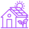 eco-house